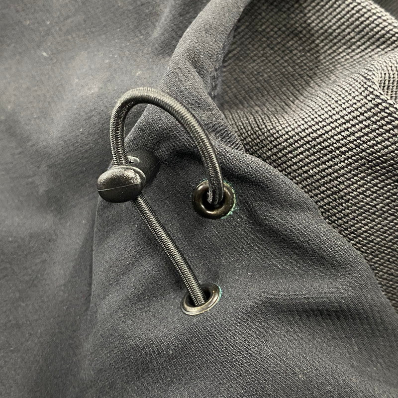 【中古品】【メンズ】 ARC'TERYX アークテリクス 17307 GAMMA LT HOODY ガンマ フーディ アウター 144-261022-kh-05-izu サイズ：L カラー：ブラック 万代Net店