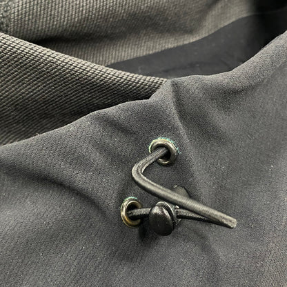 【中古品】【メンズ】 ARC'TERYX アークテリクス 17307 GAMMA LT HOODY ガンマ フーディ アウター 144-261022-kh-05-izu サイズ：L カラー：ブラック 万代Net店