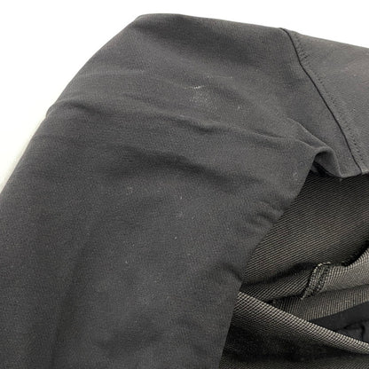 【中古品】【メンズ】 ARC'TERYX アークテリクス 17307 GAMMA LT HOODY ガンマ フーディ アウター 144-261022-kh-05-izu サイズ：L カラー：ブラック 万代Net店