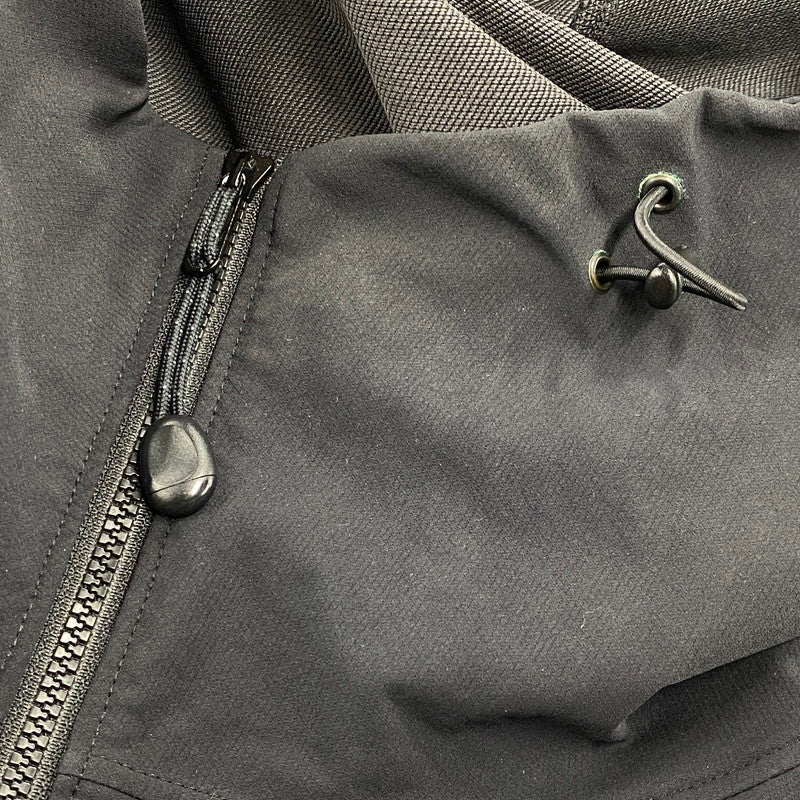 【中古品】【メンズ】 ARC'TERYX アークテリクス 17307 GAMMA LT HOODY ガンマ フーディ アウター 144-261022-kh-05-izu サイズ：L カラー：ブラック 万代Net店