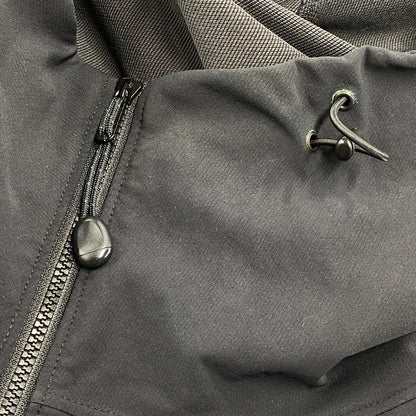 【中古品】【メンズ】 ARC'TERYX アークテリクス 17307 GAMMA LT HOODY ガンマ フーディ アウター 144-261022-kh-05-izu サイズ：L カラー：ブラック 万代Net店