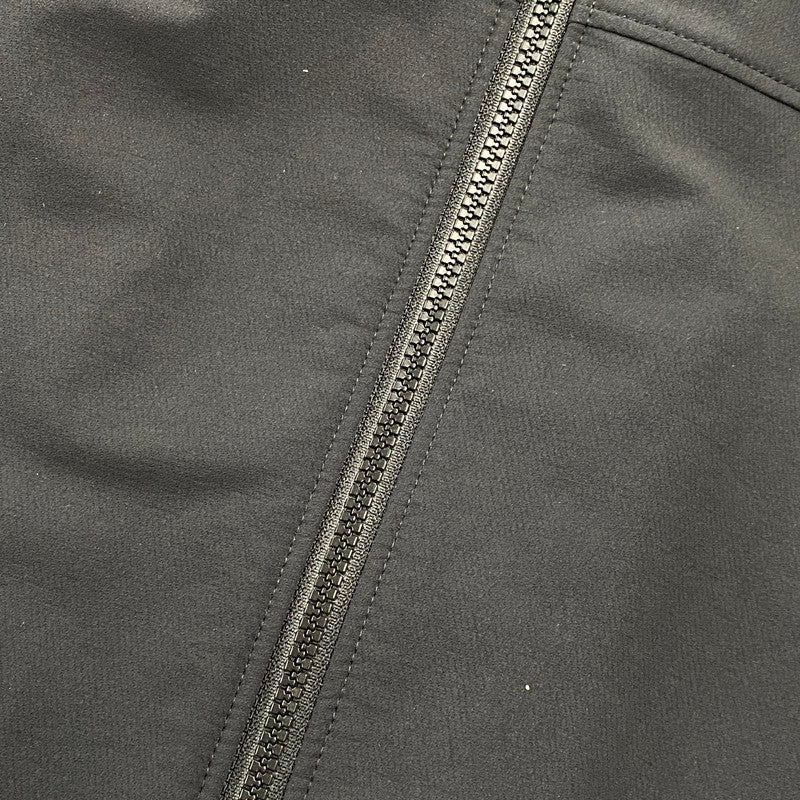 【中古品】【メンズ】 ARC'TERYX アークテリクス 17307 GAMMA LT HOODY ガンマ フーディ アウター 144-261022-kh-05-izu サイズ：L カラー：ブラック 万代Net店