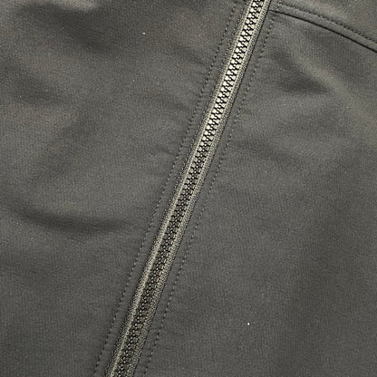 【中古品】【メンズ】 ARC'TERYX アークテリクス 17307 GAMMA LT HOODY ガンマ フーディ アウター 144-261022-kh-05-izu サイズ：L カラー：ブラック 万代Net店