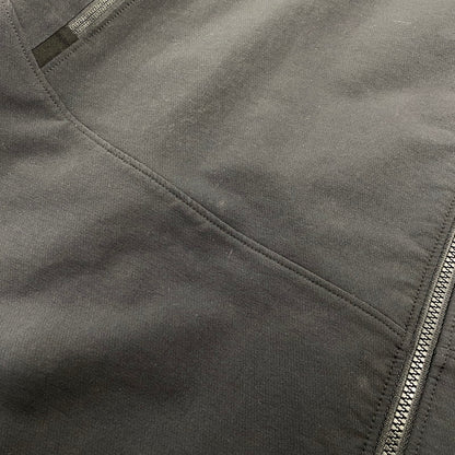 【中古品】【メンズ】 ARC'TERYX アークテリクス 17307 GAMMA LT HOODY ガンマ フーディ アウター 144-261022-kh-05-izu サイズ：L カラー：ブラック 万代Net店