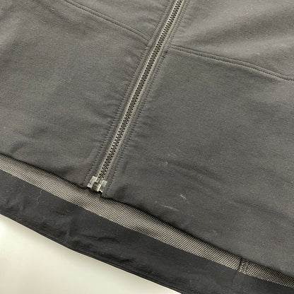 【中古品】【メンズ】 ARC'TERYX アークテリクス 17307 GAMMA LT HOODY ガンマ フーディ アウター 144-261022-kh-05-izu サイズ：L カラー：ブラック 万代Net店