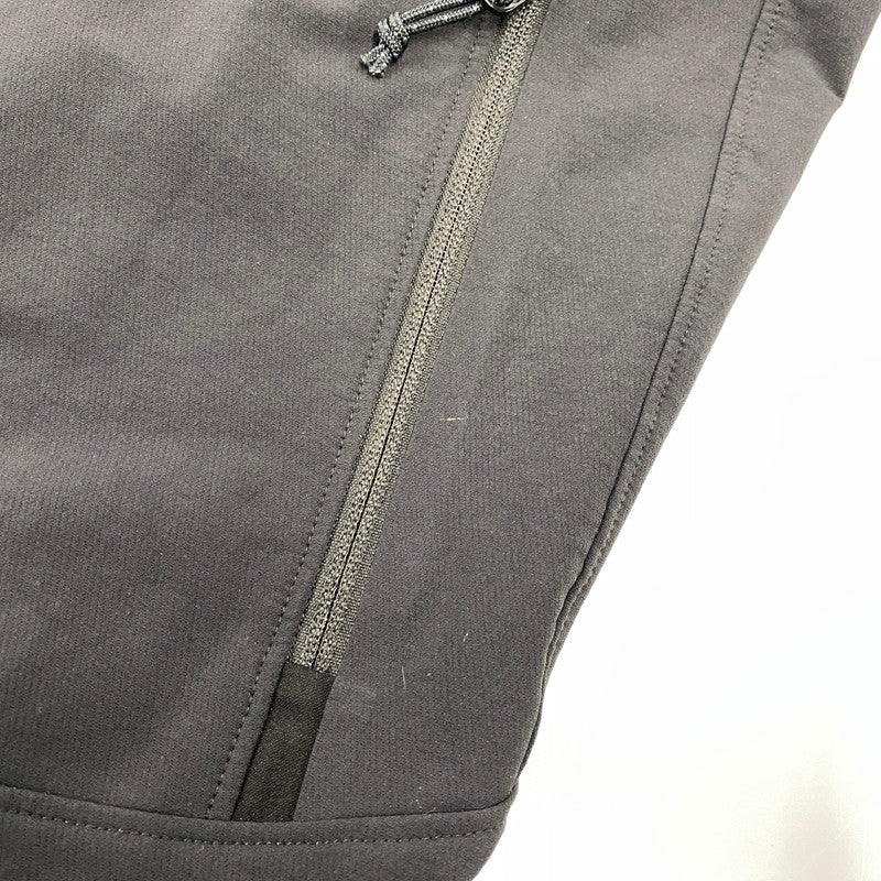 【中古品】【メンズ】 ARC'TERYX アークテリクス 17307 GAMMA LT HOODY ガンマ フーディ アウター 144-261022-kh-05-izu サイズ：L カラー：ブラック 万代Net店
