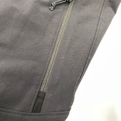 【中古品】【メンズ】 ARC'TERYX アークテリクス 17307 GAMMA LT HOODY ガンマ フーディ アウター 144-261022-kh-05-izu サイズ：L カラー：ブラック 万代Net店