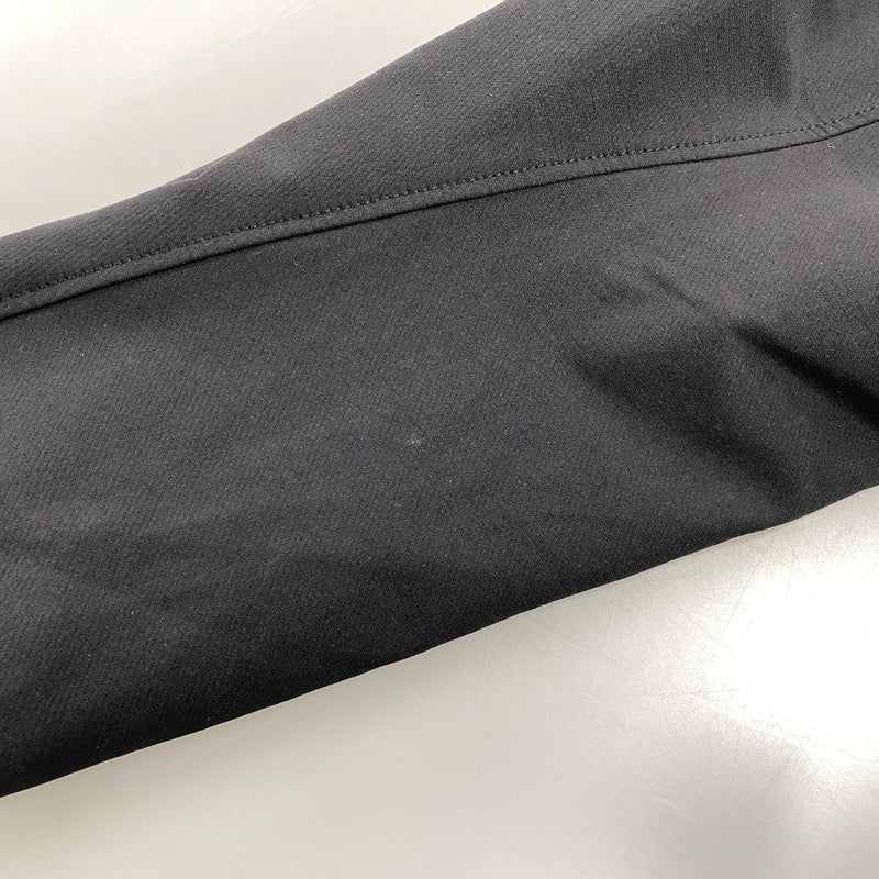【中古品】【メンズ】 ARC'TERYX アークテリクス 17307 GAMMA LT HOODY ガンマ フーディ アウター 144-261022-kh-05-izu サイズ：L カラー：ブラック 万代Net店