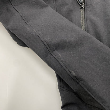 【中古品】【メンズ】 ARC'TERYX アークテリクス 17307 GAMMA LT HOODY ガンマ フーディ アウター 144-261022-kh-05-izu サイズ：L カラー：ブラック 万代Net店