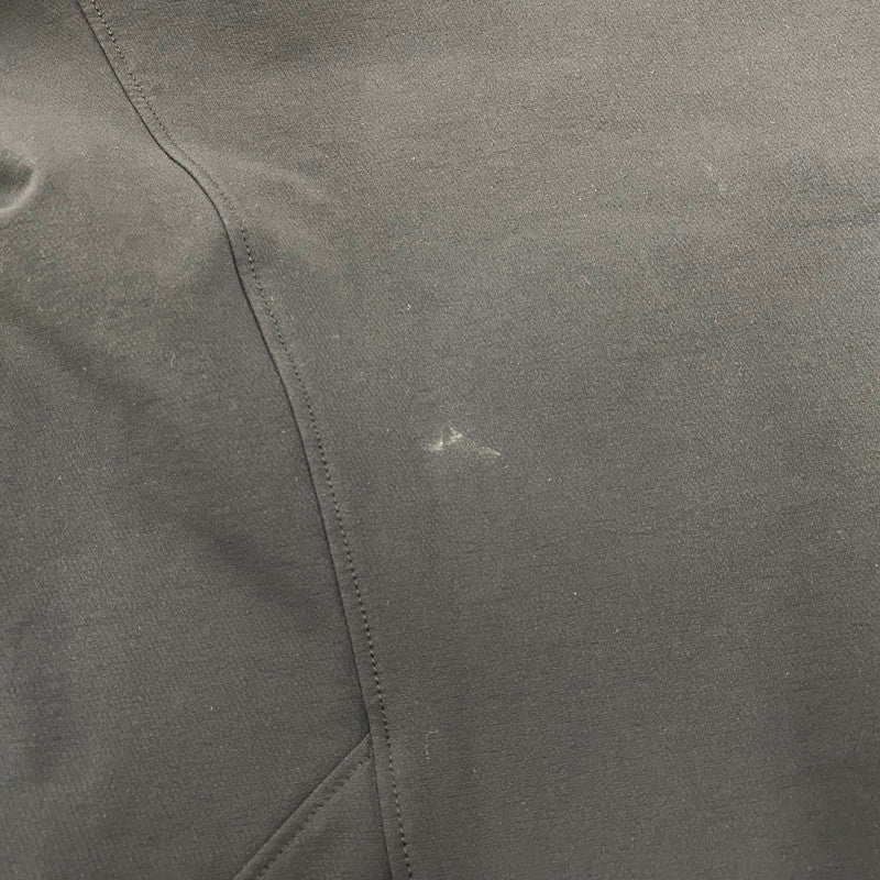 【中古品】【メンズ】 ARC'TERYX アークテリクス 17307 GAMMA LT HOODY ガンマ フーディ アウター 144-261022-kh-05-izu サイズ：L カラー：ブラック 万代Net店