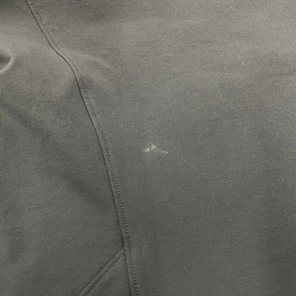 【中古品】【メンズ】 ARC'TERYX アークテリクス 17307 GAMMA LT HOODY ガンマ フーディ アウター 144-261022-kh-05-izu サイズ：L カラー：ブラック 万代Net店