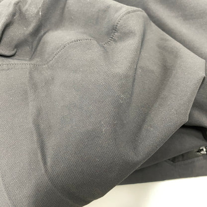 【中古品】【メンズ】 ARC'TERYX アークテリクス 17307 GAMMA LT HOODY ガンマ フーディ アウター 144-261022-kh-05-izu サイズ：L カラー：ブラック 万代Net店