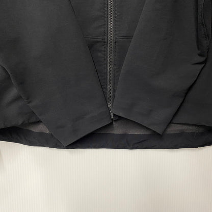 【中古品】【メンズ】 ARC'TERYX アークテリクス 17307 GAMMA LT HOODY ガンマ フーディ アウター 144-261022-kh-05-izu サイズ：L カラー：ブラック 万代Net店