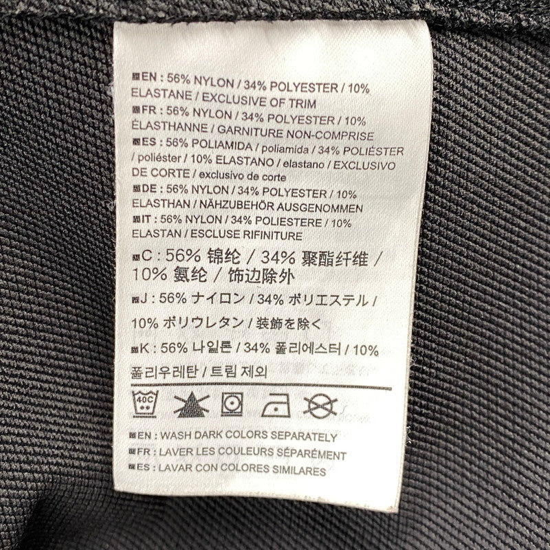【中古品】【メンズ】 ARC'TERYX アークテリクス 17307 GAMMA LT HOODY ガンマ フーディ アウター 144-261022-kh-05-izu サイズ：L カラー：ブラック 万代Net店