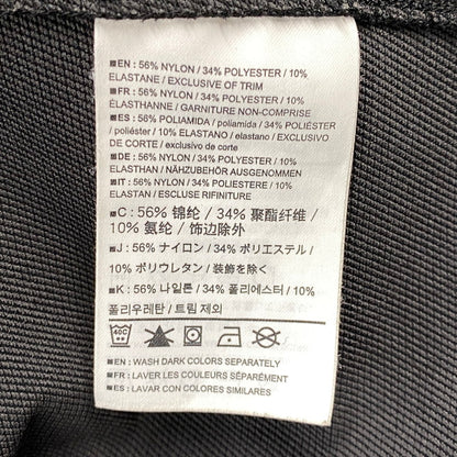 【中古品】【メンズ】 ARC'TERYX アークテリクス 17307 GAMMA LT HOODY ガンマ フーディ アウター 144-261022-kh-05-izu サイズ：L カラー：ブラック 万代Net店