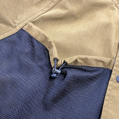 【中古品】【メンズ】 NANGA ナンガ NW2241-1D213 TAKIBI MOUNTAIN PARKA タキビ マウンテン パーカー アウター 144-261022-kh-04-izu サイズ：XL カラー：ブラウン 万代Net店