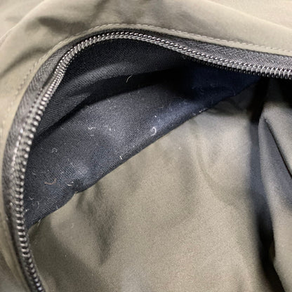 【中古品】【メンズ】 THE NORTH FACE ザ・ノースフェイス ND91737 MOUNTAIN DOWN JACKET マウンテン ダウン ジャケット アウター 144-261024-ya-26-izu サイズ：L カラー：ブラック×オリーブ 万代Net店