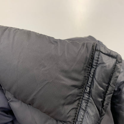 【中古品】【メンズ】 THE NORTH FACE ザ・ノースフェイス NF003AS 90S NUPTSE DOWN JACKET ヌプシ ダウン ジャケット アウター 144-261024-ya-24-izu サイズ：下記参照 カラー：ブラック 万代Net店