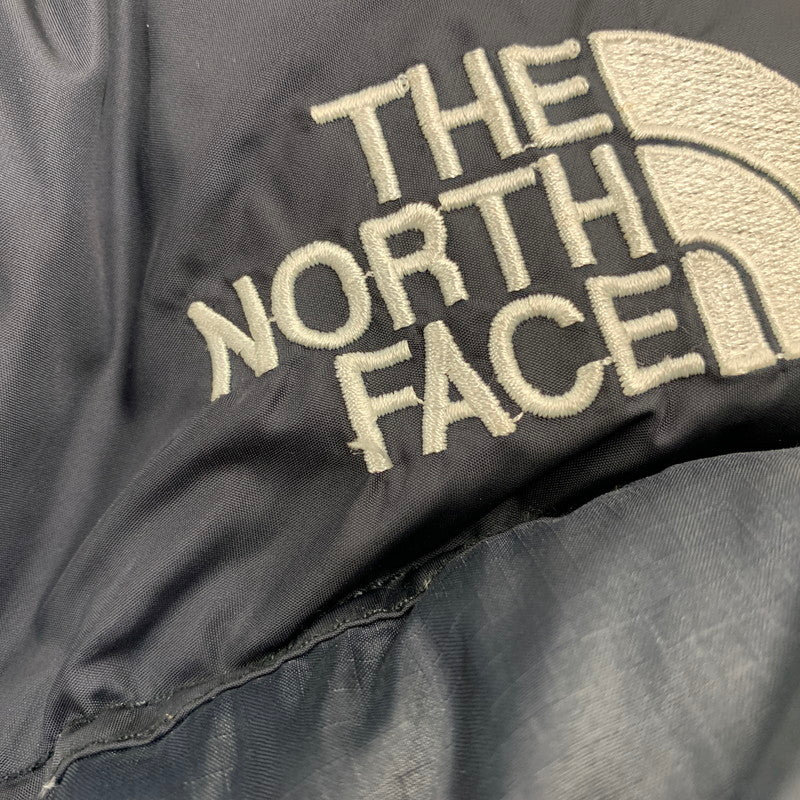 【中古品】【メンズ】 THE NORTH FACE ザ・ノースフェイス NF003AS 90S NUPTSE DOWN JACKET ヌプシ ダウン ジャケット アウター 144-261024-ya-24-izu サイズ：下記参照 カラー：ブラック 万代Net店