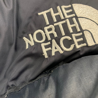 【中古品】【メンズ】 THE NORTH FACE ザ・ノースフェイス NF003AS 90S NUPTSE DOWN JACKET ヌプシ ダウン ジャケット アウター 144-261024-ya-24-izu サイズ：下記参照 カラー：ブラック 万代Net店