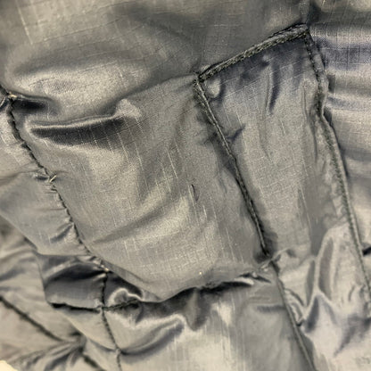【中古品】【メンズ】 THE NORTH FACE ザ・ノースフェイス NF003AS 90S NUPTSE DOWN JACKET ヌプシ ダウン ジャケット アウター 144-261024-ya-24-izu サイズ：下記参照 カラー：ブラック 万代Net店