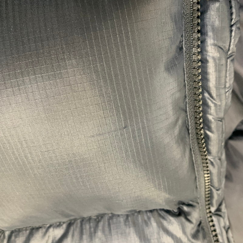 【中古品】【メンズ】 THE NORTH FACE ザ・ノースフェイス NF003AS 90S NUPTSE DOWN JACKET ヌプシ ダウン ジャケット アウター 144-261024-ya-24-izu サイズ：下記参照 カラー：ブラック 万代Net店