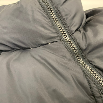 【中古品】【メンズ】 THE NORTH FACE ザ・ノースフェイス NF003AS 90S NUPTSE DOWN JACKET ヌプシ ダウン ジャケット アウター 144-261024-ya-24-izu サイズ：下記参照 カラー：ブラック 万代Net店