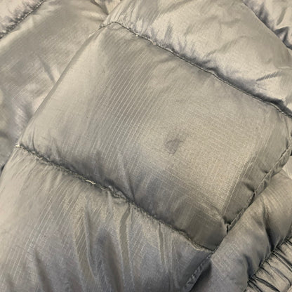 【中古品】【メンズ】 THE NORTH FACE ザ・ノースフェイス NF003AS 90S NUPTSE DOWN JACKET ヌプシ ダウン ジャケット アウター 144-261024-ya-24-izu サイズ：下記参照 カラー：ブラック 万代Net店