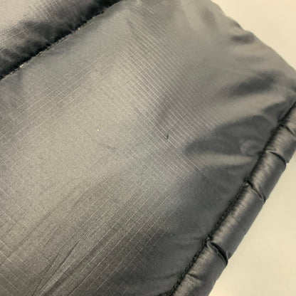 【中古品】【メンズ】 THE NORTH FACE ザ・ノースフェイス NF003AS 90S NUPTSE DOWN JACKET ヌプシ ダウン ジャケット アウター 144-261024-ya-24-izu サイズ：下記参照 カラー：ブラック 万代Net店
