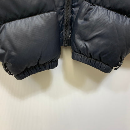 【中古品】【メンズ】 THE NORTH FACE ザ・ノースフェイス NF003AS 90S NUPTSE DOWN JACKET ヌプシ ダウン ジャケット アウター 144-261024-ya-24-izu サイズ：下記参照 カラー：ブラック 万代Net店