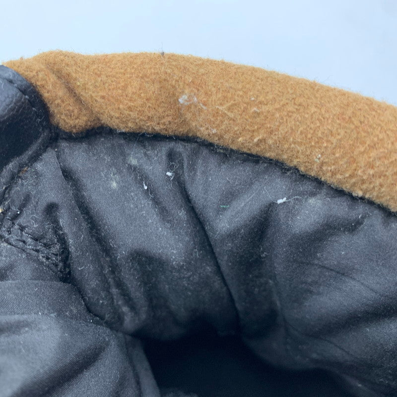 【中古品】【メンズ】 THE NORTH FACE ザ・ノースフェイス NF51979 NUPTSE BOOTIE WOOL V SHORT ヌプシ ブーティ ウール ブイ ショート 靴 164-261030-cs-01-izu サイズ：28cm カラー：ブラウン 万代Net店