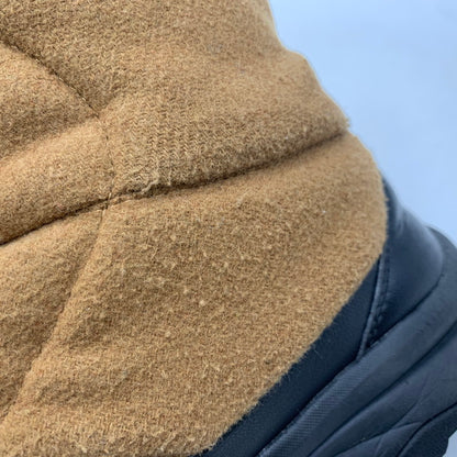【中古品】【メンズ】 THE NORTH FACE ザ・ノースフェイス NF51979 NUPTSE BOOTIE WOOL V SHORT ヌプシ ブーティ ウール ブイ ショート 靴 164-261030-cs-01-izu サイズ：28cm カラー：ブラウン 万代Net店