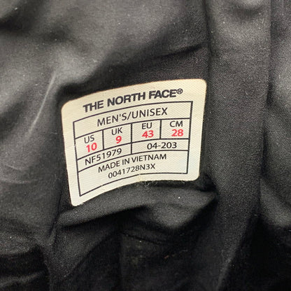 【中古品】【メンズ】 THE NORTH FACE ザ・ノースフェイス NF51979 NUPTSE BOOTIE WOOL V SHORT ヌプシ ブーティ ウール ブイ ショート 靴 164-261030-cs-01-izu サイズ：28cm カラー：ブラウン 万代Net店