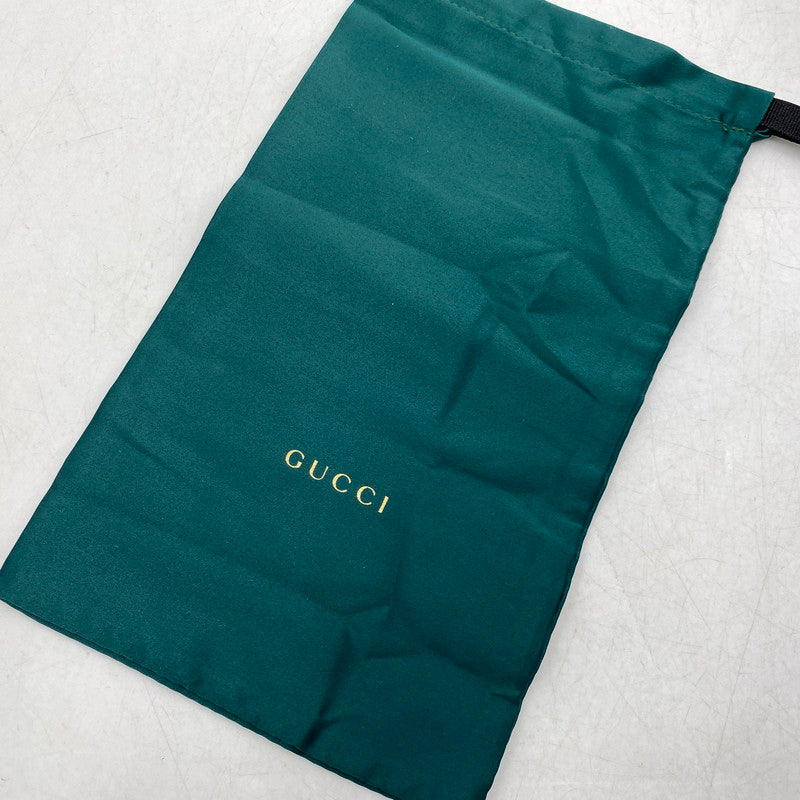 【中古品】【メンズ/レディース】 GUCCI グッチ GG0646S SQUARE SUNGLASSES スクエア サングラス 183-261025-cs-13-izu サイズ：60口17-135 カラー：ゴールド×ブラウン 万代Net店