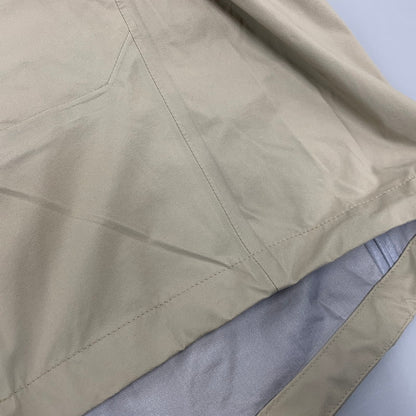 【中古美品】【メンズ】 MILLET ミレー MIV03168 TYPHON STRETCH JACKET ティフォン ストレッチ ジャケット アウター 144-261024-ya-23-izu サイズ：XL カラー：ベージュ系 万代Net店