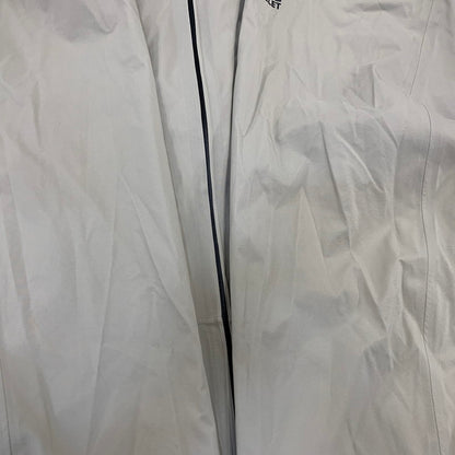 【中古美品】【メンズ】 MILLET ミレー MIV03168 TYPHON STRETCH JACKET ティフォン ストレッチ ジャケット アウター 144-261024-ya-23-izu サイズ：XL カラー：ベージュ系 万代Net店