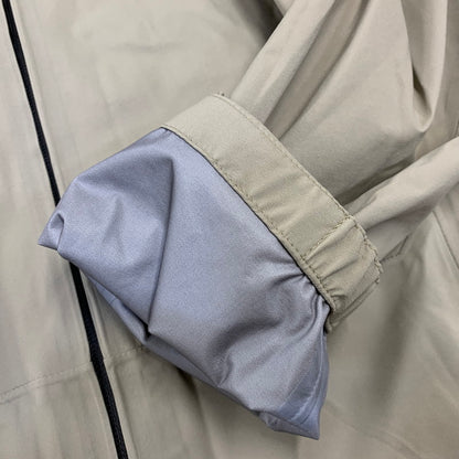 【中古美品】【メンズ】 MILLET ミレー MIV03168 TYPHON STRETCH JACKET ティフォン ストレッチ ジャケット アウター 144-261024-ya-23-izu サイズ：XL カラー：ベージュ系 万代Net店