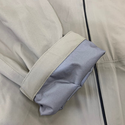 【中古美品】【メンズ】 MILLET ミレー MIV03168 TYPHON STRETCH JACKET ティフォン ストレッチ ジャケット アウター 144-261024-ya-23-izu サイズ：XL カラー：ベージュ系 万代Net店