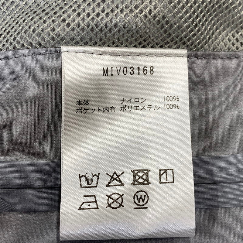 【中古美品】【メンズ】 MILLET ミレー MIV03168 TYPHON STRETCH JACKET ティフォン ストレッチ ジャケット アウター 144-261024-ya-23-izu サイズ：XL カラー：ベージュ系 万代Net店