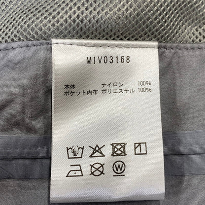 【中古美品】【メンズ】 MILLET ミレー MIV03168 TYPHON STRETCH JACKET ティフォン ストレッチ ジャケット アウター 144-261024-ya-23-izu サイズ：XL カラー：ベージュ系 万代Net店