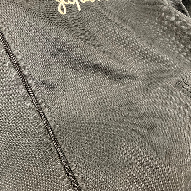 【中古品】【メンズ】 TOYO ENTERPRISE トーヨーエンタープライズ TT62220 TOKYO CLUB TRACK JACKET トウキョウ クラブ トラック ジャケットトップス 長袖 145-261024-ya-22-izu サイズ：M カラー：ブラック 万代Net店