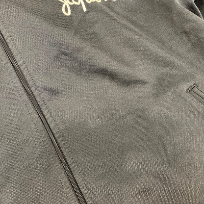 【中古品】【メンズ】 TOYO ENTERPRISE トーヨーエンタープライズ TT62220 TOKYO CLUB TRACK JACKET トウキョウ クラブ トラック ジャケットトップス 長袖 145-261024-ya-22-izu サイズ：M カラー：ブラック 万代Net店
