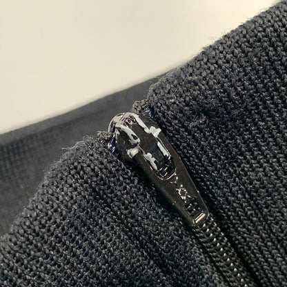 【中古品】【メンズ】 TOYO ENTERPRISE トーヨーエンタープライズ TT62220 TOKYO CLUB TRACK JACKET トウキョウ クラブ トラック ジャケットトップス 長袖 145-261024-ya-22-izu サイズ：M カラー：ブラック 万代Net店