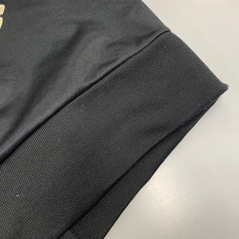 【中古品】【メンズ】 TOYO ENTERPRISE トーヨーエンタープライズ TT62220 TOKYO CLUB TRACK JACKET トウキョウ クラブ トラック ジャケットトップス 長袖 145-261024-ya-22-izu サイズ：M カラー：ブラック 万代Net店
