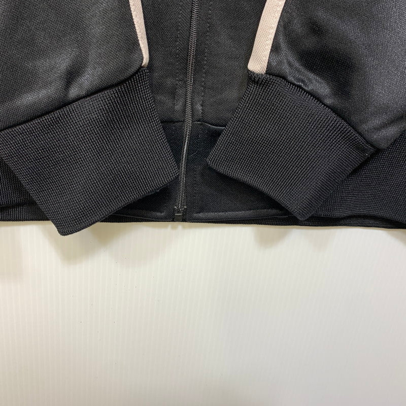 【中古品】【メンズ】 TOYO ENTERPRISE トーヨーエンタープライズ TT62220 TOKYO CLUB TRACK JACKET トウキョウ クラブ トラック ジャケットトップス 長袖 145-261024-ya-22-izu サイズ：M カラー：ブラック 万代Net店
