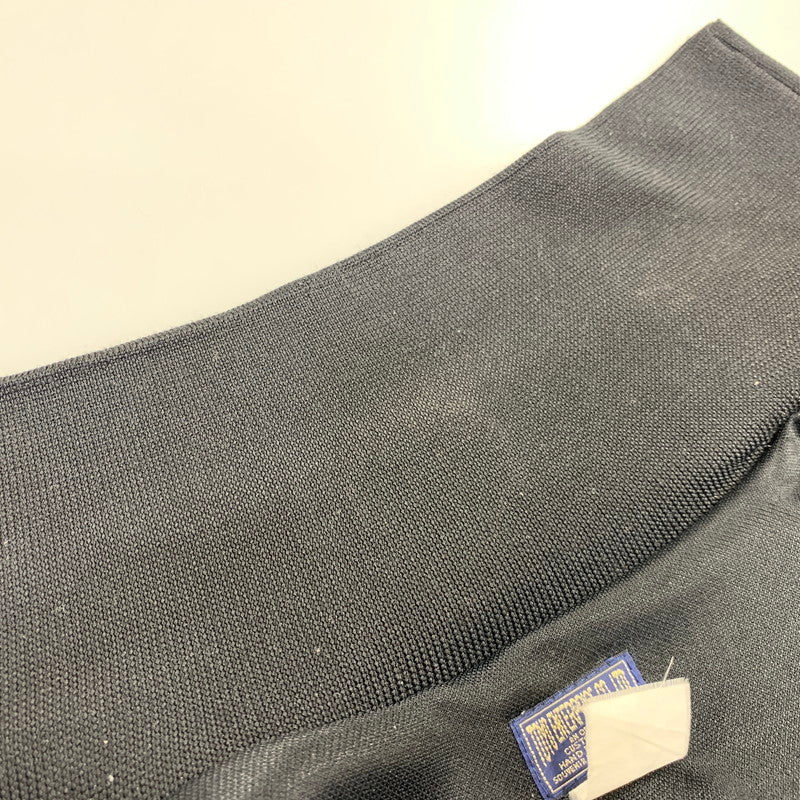 【中古品】【メンズ】 TOYO ENTERPRISE トーヨーエンタープライズ TT62220 TOKYO CLUB TRACK JACKET トウキョウ クラブ トラック ジャケットトップス 長袖 145-261024-ya-22-izu サイズ：M カラー：ブラック 万代Net店