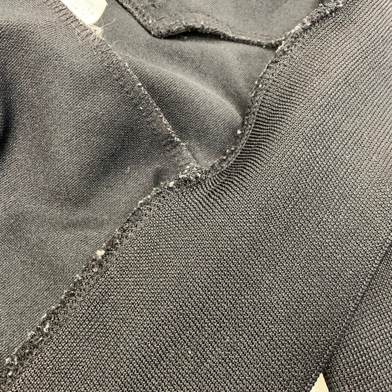【中古品】【メンズ】 TOYO ENTERPRISE トーヨーエンタープライズ TT62220 TOKYO CLUB TRACK JACKET トウキョウ クラブ トラック ジャケットトップス 長袖 145-261024-ya-22-izu サイズ：M カラー：ブラック 万代Net店