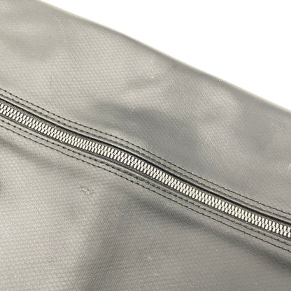 【中古品】【メンズ/レディース】 LUGGAGE LABEL ラゲッジレーベル NEW LINER SHOULDER BAG ニューライナー ショルダーバッグ カバン 188-261023-ms-01-izu カラー：ブラック 万代Net店