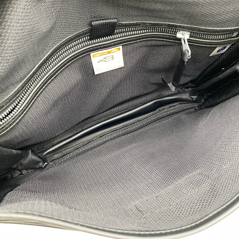 【中古品】【メンズ/レディース】 LUGGAGE LABEL ラゲッジレーベル NEW LINER SHOULDER BAG ニューライナー ショルダーバッグ カバン 188-261023-ms-01-izu カラー：ブラック 万代Net店
