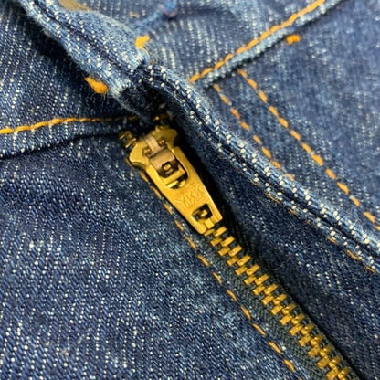 【中古品】【メンズ】 LEVI'S リーバイス カナダ製 550 DENIM PANTS デニム パンツ ボトムス 157-261028-kh-21-izu サイズ：38×32 カラー：インディゴ 万代Net店